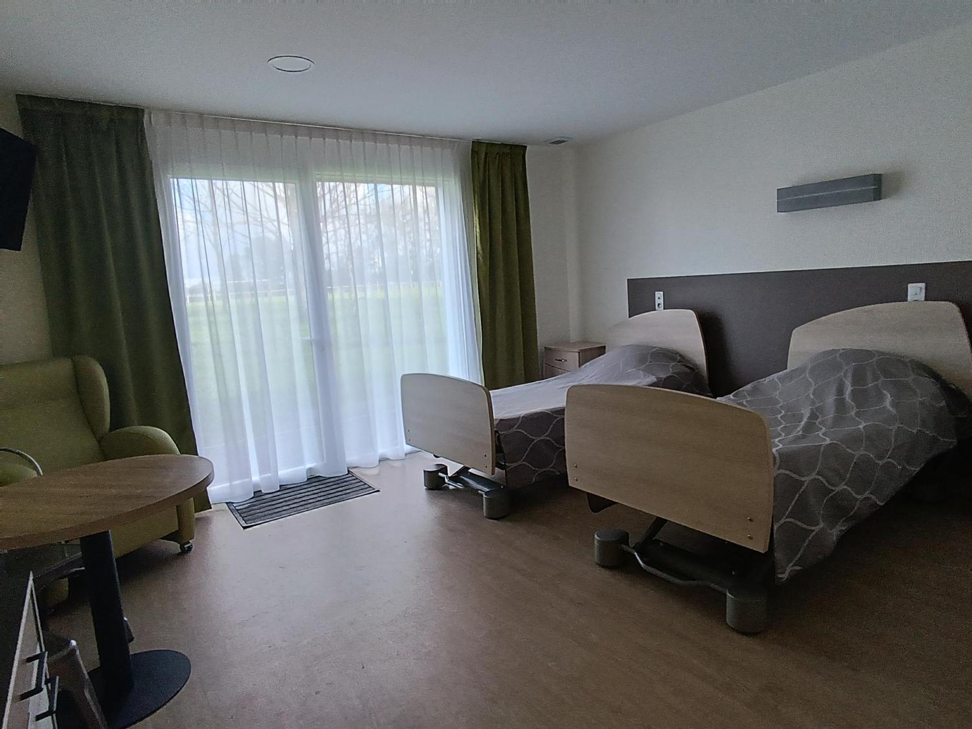 Relais Les Rives Du Lac Coulonges-sur-Sarthe エクステリア 写真